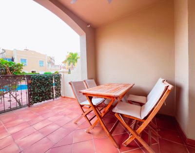 Wonderful Townhouse in Palm Mar, Pool ! PA/06