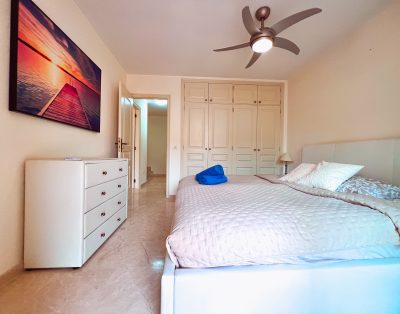 Wonderful Townhouse in Palm Mar, Pool ! PA/06