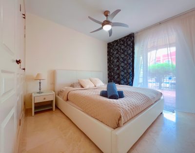 Wonderful Townhouse in Palm Mar, Pool ! PA/06