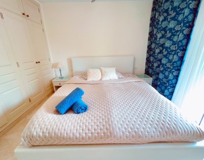 Wonderful Townhouse in Palm Mar, Pool ! PA/06