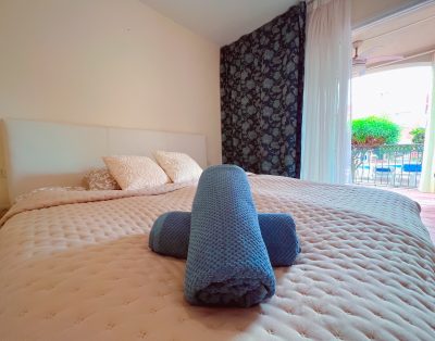 Wonderful Townhouse in Palm Mar, Pool ! PA/06