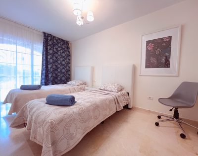 Wonderful Townhouse in Palm Mar, Pool ! PA/06