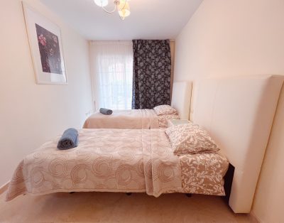 Wonderful Townhouse in Palm Mar, Pool ! PA/06