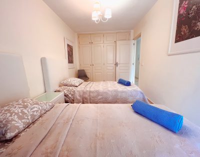 Wonderful Townhouse in Palm Mar, Pool ! PA/06