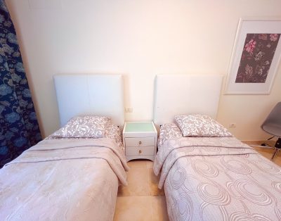 Wonderful Townhouse in Palm Mar, Pool ! PA/06