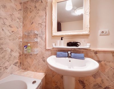 Wonderful Townhouse in Palm Mar, Pool ! PA/06