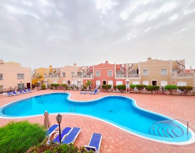 Wonderful Townhouse in Palm Mar, Pool ! PA/06