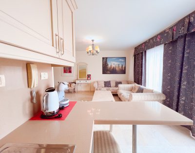 Wonderful Townhouse in Palm Mar, Pool ! PA/06