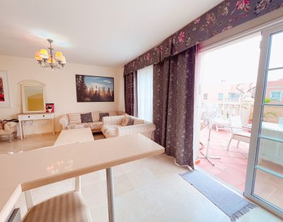 Wonderful Townhouse in Palm Mar, Pool ! PA/06