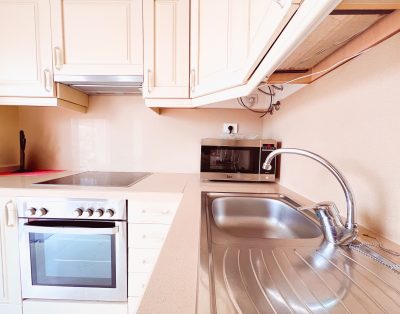 Wonderful Townhouse in Palm Mar, Pool ! PA/06