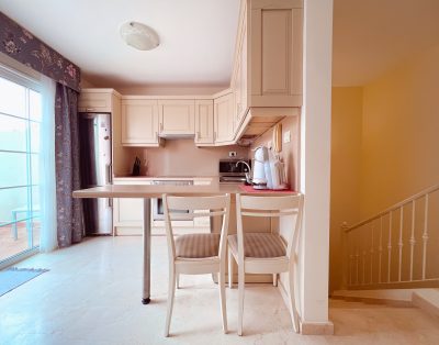 Wonderful Townhouse in Palm Mar, Pool ! PA/06