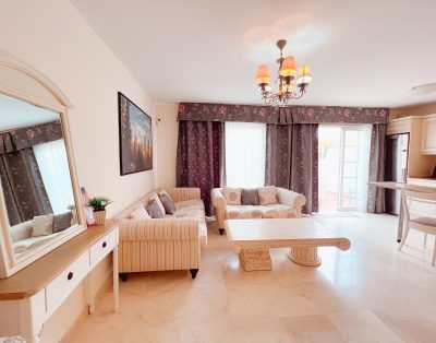 Wonderful Townhouse in Palm Mar, Pool ! PA/06