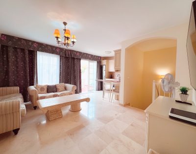 Wonderful Townhouse in Palm Mar, Pool ! PA/06