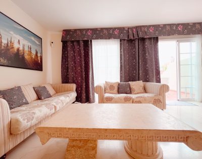 Wonderful Townhouse in Palm Mar, Pool ! PA/06