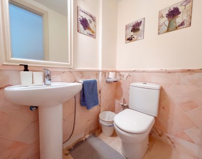 Wonderful Townhouse in Palm Mar, Pool ! PA/06