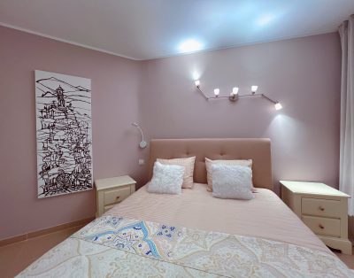 Ocean breeze 1 bedroom apartment, Mirador Paraiso, PP/18