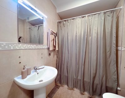 Ocean breeze 1 bedroom apartment, Mirador Paraiso, PP/18