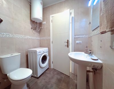 Ocean breeze 1 bedroom apartment, Mirador Paraiso, PP/18