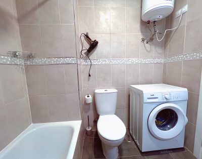 Ocean breeze 1 bedroom apartment, Mirador Paraiso, PP/18