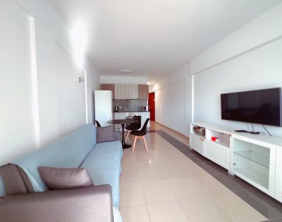 Ocean breeze 1 bedroom apartment, Mirador Paraiso, PP/18