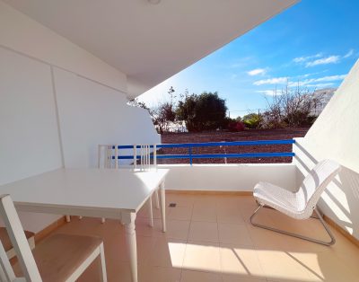 Ocean breeze 1 bedroom apartment, Mirador Paraiso, PP/18