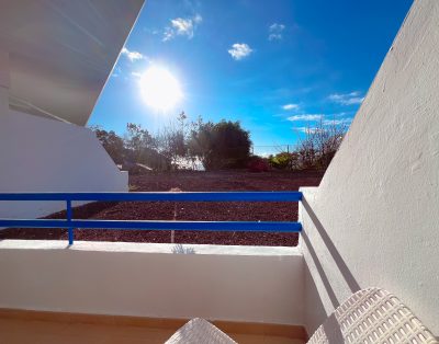 Ocean breeze 1 bedroom apartment, Mirador Paraiso, PP/18