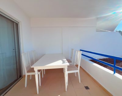 Ocean breeze 1 bedroom apartment, Mirador Paraiso, PP/18