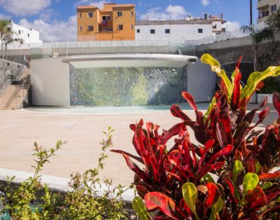 2BR Ocean Garden Apt, Heated Pool, Ocean View, PP81