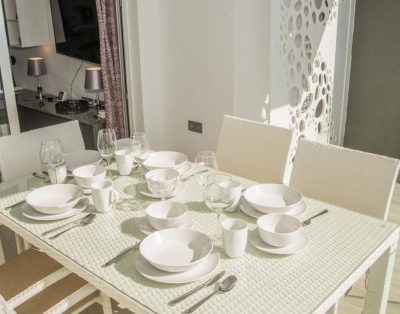 2BR Ocean Garden Apt, Heated Pool, Ocean View, PP81