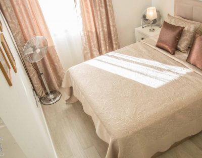 2BR Ocean Garden Apt, Heated Pool, Ocean View, PP81