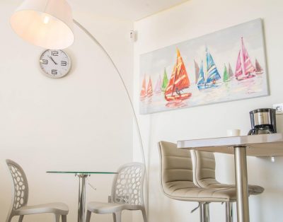 2BR Ocean Garden Apt, Heated Pool, Ocean View, PP81