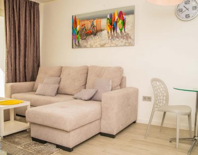 2BR Ocean Garden Apt, Heated Pool, Ocean View, PP81