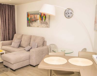 2BR Ocean Garden Apt, Heated Pool, Ocean View, PP81