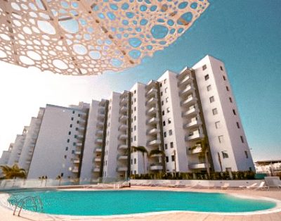 2BR Ocean Garden Apt, Heated Pool, Ocean View, PP81