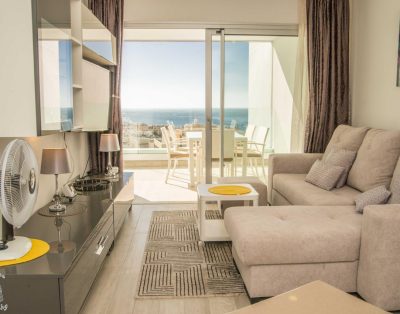 2BR Ocean Garden Apt, Heated Pool, Ocean View, PP81