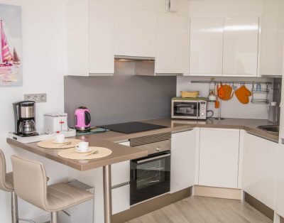 2BR Ocean Garden Apt, Heated Pool, Ocean View, PP81