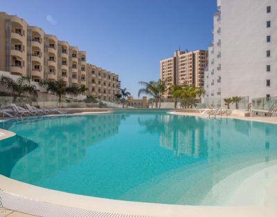 2BR Ocean Garden Apt, Heated Pool, Ocean View, PP81