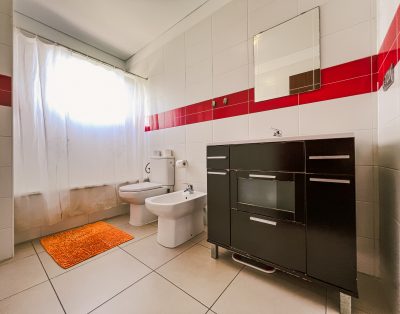 Alcala Cozy Apartment