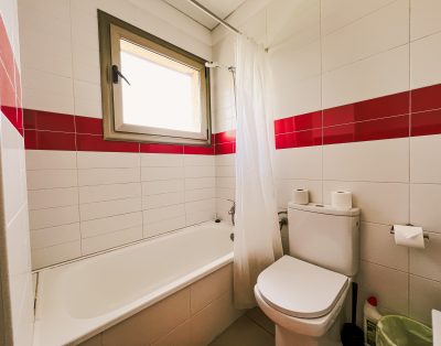 Alcala Cozy Apartment