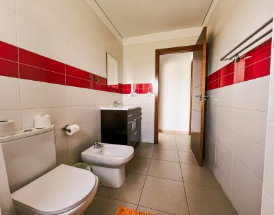 Alcala Cozy Apartment