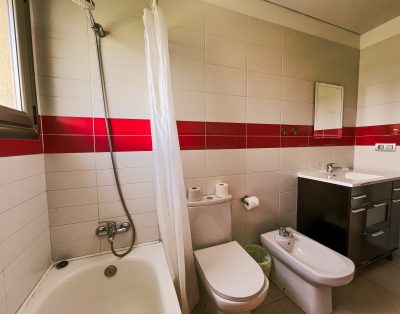 Alcala Cozy Apartment