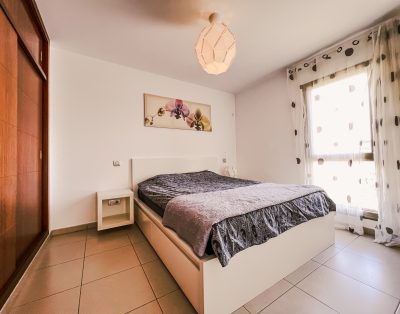 Alcala Cozy Apartment