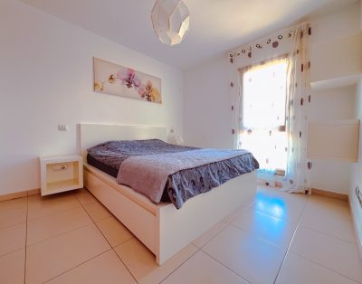 Alcala Cozy Apartment