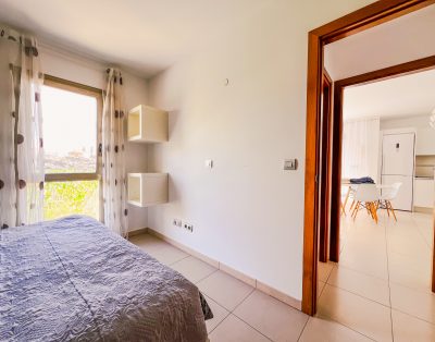 Alcala Cozy Apartment