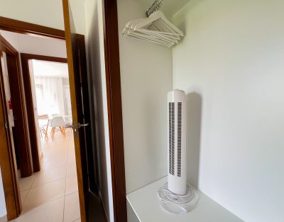 Alcala Cozy Apartment