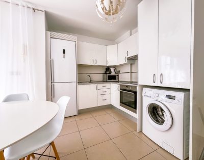 Alcala Cozy Apartment