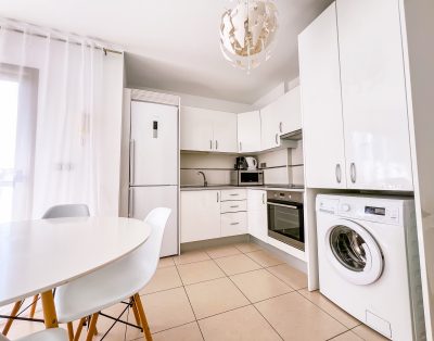 Alcala Cozy Apartment