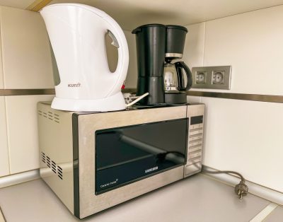 Alcala Cozy Apartment