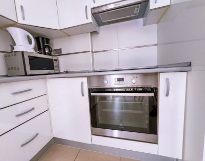 Alcala Cozy Apartment