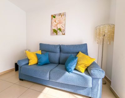 Alcala Cozy Apartment